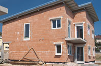 Foregin home extensions